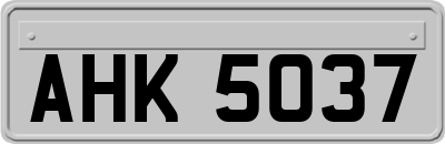 AHK5037