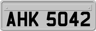 AHK5042