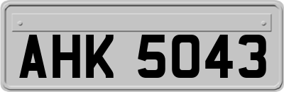 AHK5043