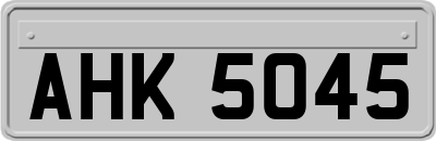 AHK5045