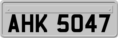 AHK5047