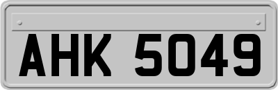 AHK5049