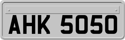 AHK5050