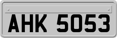 AHK5053