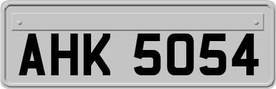 AHK5054