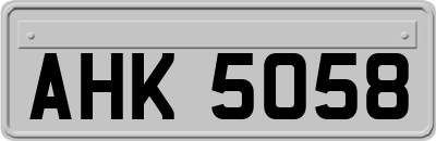 AHK5058