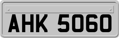 AHK5060
