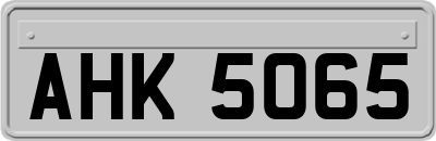 AHK5065