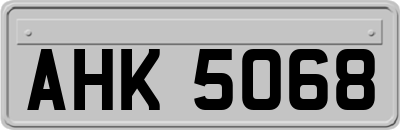 AHK5068