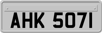 AHK5071