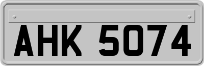 AHK5074