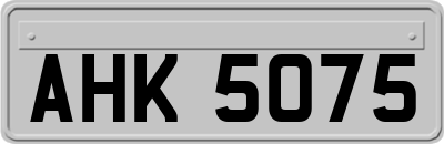 AHK5075