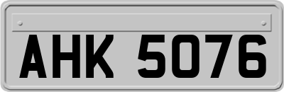 AHK5076