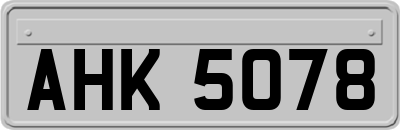 AHK5078