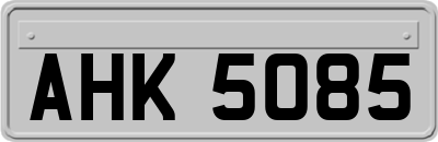 AHK5085
