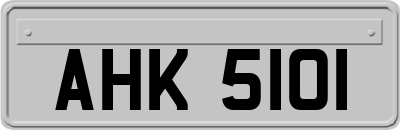AHK5101