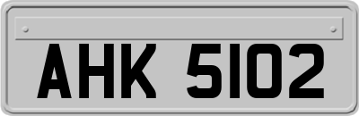 AHK5102