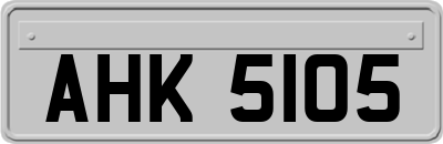AHK5105