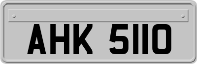 AHK5110