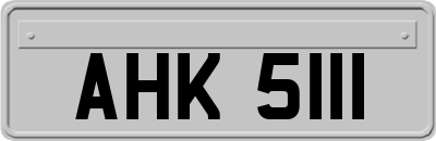 AHK5111