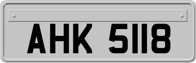 AHK5118