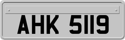 AHK5119