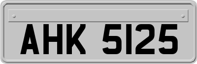 AHK5125
