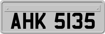 AHK5135