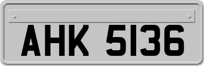 AHK5136