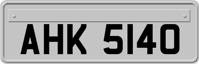 AHK5140