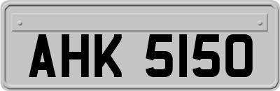 AHK5150