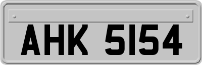 AHK5154