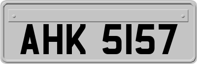 AHK5157