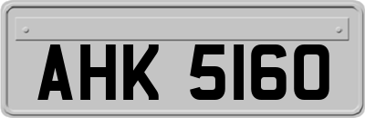 AHK5160