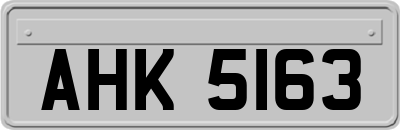 AHK5163