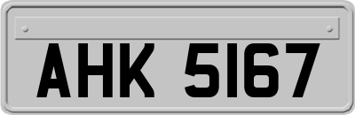 AHK5167