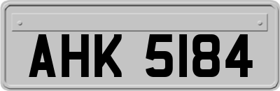 AHK5184