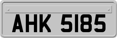AHK5185