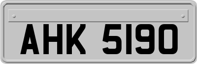 AHK5190