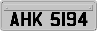 AHK5194