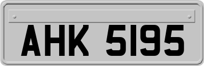 AHK5195