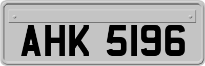 AHK5196