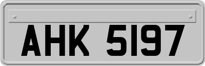 AHK5197