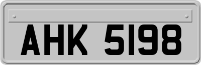 AHK5198