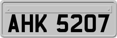 AHK5207
