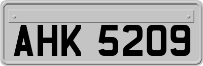 AHK5209