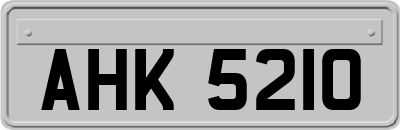 AHK5210