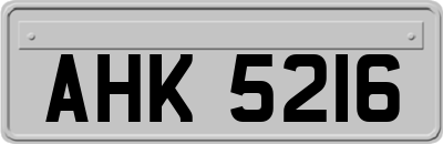AHK5216