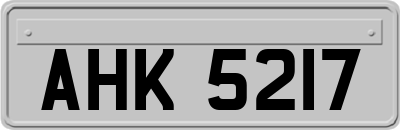 AHK5217