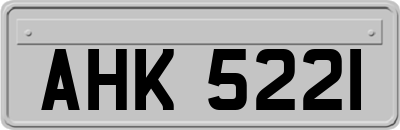 AHK5221